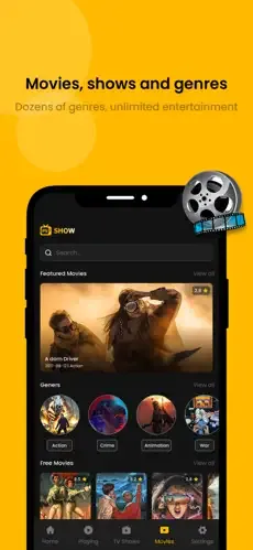 sony-pal-tv-shows Movies and shows